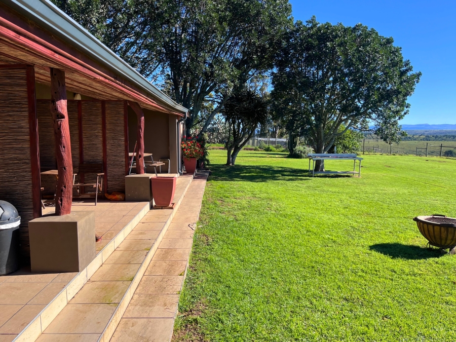 5 Bedroom Property for Sale in Grahamstown Central Eastern Cape